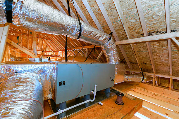 Trusted Hvac service in Wyoming, DE - FH HVAC
